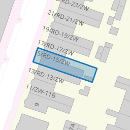 Perceel HLM01-G-2962