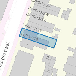 Perceel HLM01-G-2964