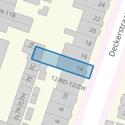 Perceel HLM01-G-2969