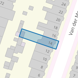 Perceel HLM01-G-2972