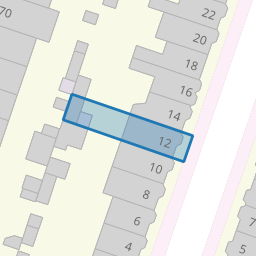 Perceel HLM01-G-2973