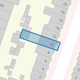 Perceel HLM01-G-2974