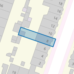 Perceel HLM01-G-2975