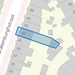 Perceel HLM01-G-2979