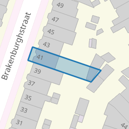 Perceel HLM01-G-2980