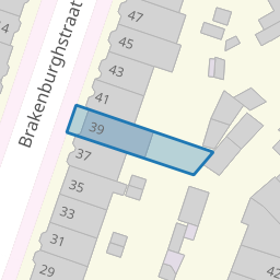 Perceel HLM01-G-2981