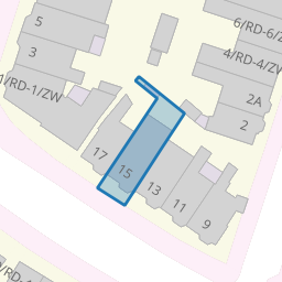 Perceel HLM01-G-2993