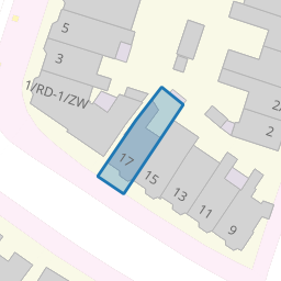 Perceel HLM01-G-2994