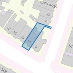 Perceel HLM01-G-2996