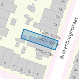 Perceel HLM01-G-3000