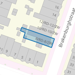 Perceel HLM01-G-3001