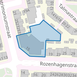 Perceel HLM01-G-3003