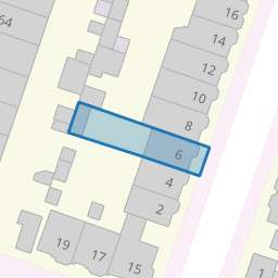 Perceel HLM01-G-3006