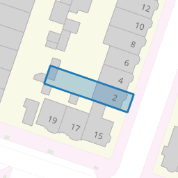 Perceel HLM01-G-3008