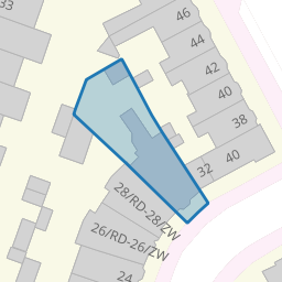 Perceel HLM01-G-3009