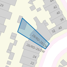 Perceel HLM01-G-3010