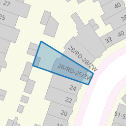 Perceel HLM01-G-3011