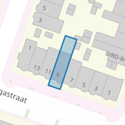 Perceel HLM01-G-3015