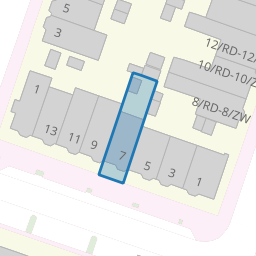 Perceel HLM01-G-3016