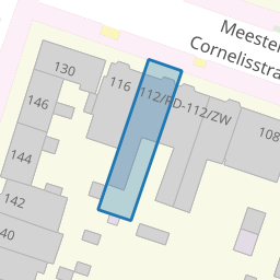 Perceel HLM01-G-3018