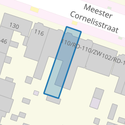 Perceel HLM01-G-3019