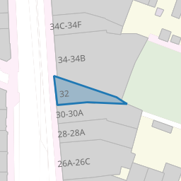 Perceel HLM01-G-3026