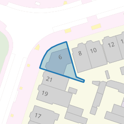 Perceel HLM01-G-3029