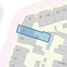 Perceel HLM01-G-3030