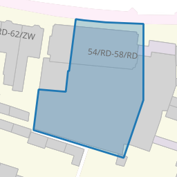 Perceel HLM01-G-3031