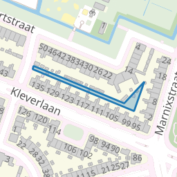 Perceel HLM01-G-3036