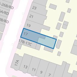 Perceel HLM01-G-3039