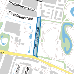 Perceel HLM01-G-3043