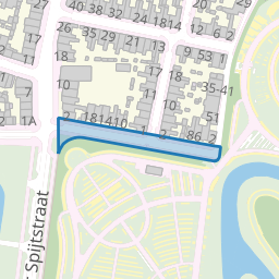 Perceel HLM01-G-3044