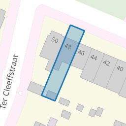 Perceel HLM01-G-3066