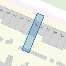 Perceel HLM01-G-3072