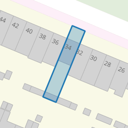 Perceel HLM01-G-3073