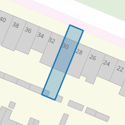 Perceel HLM01-G-3075