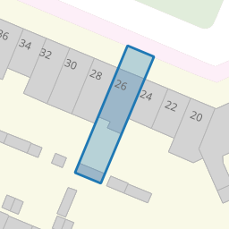 Perceel HLM01-G-3086