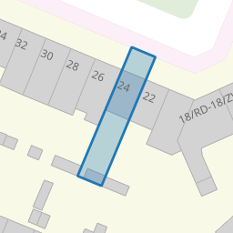 Perceel HLM01-G-3087