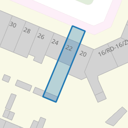 Perceel HLM01-G-3088