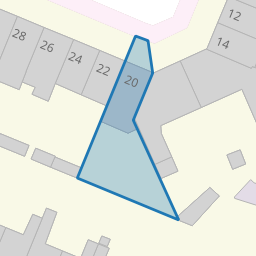 Perceel HLM01-G-3089