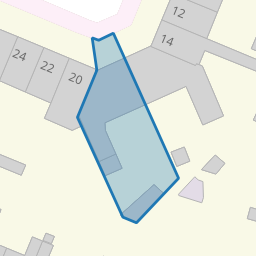 Perceel HLM01-G-3090