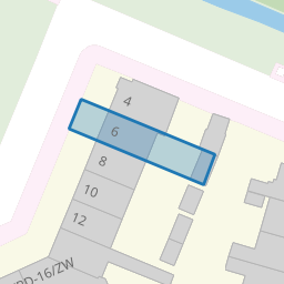 Perceel HLM01-G-3096