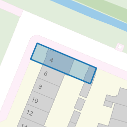 Perceel HLM01-G-3097