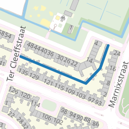 Perceel HLM01-G-3098