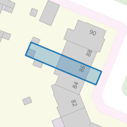 Perceel HLM01-G-3105