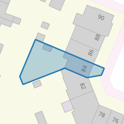 Perceel HLM01-G-3106