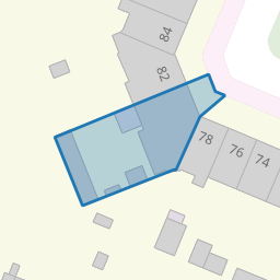 Perceel HLM01-G-3108