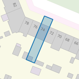 Perceel HLM01-G-3111