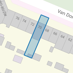 Perceel HLM01-G-3113